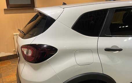 Renault Kaptur I рестайлинг, 2018 год, 1 150 000 рублей, 16 фотография