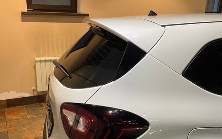 Renault Kaptur I рестайлинг, 2018 год, 1 150 000 рублей, 15 фотография