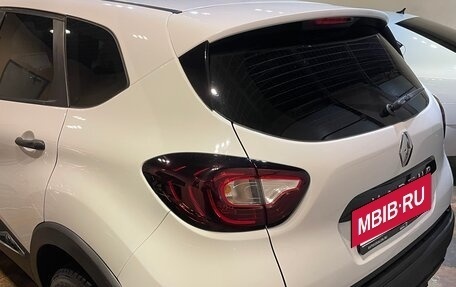 Renault Kaptur I рестайлинг, 2018 год, 1 150 000 рублей, 7 фотография