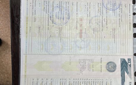 Renault Kaptur I рестайлинг, 2018 год, 1 150 000 рублей, 19 фотография