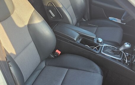 Mercedes-Benz C-Класс, 2010 год, 1 030 000 рублей, 13 фотография