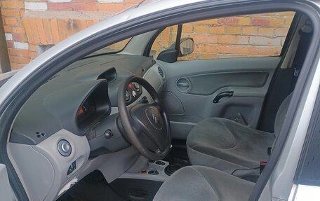 Citroen C3 II, 2002 год, 110 000 рублей, 3 фотография