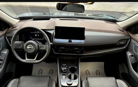 Nissan X-Trail, 2023 год, 3 380 000 рублей, 7 фотография