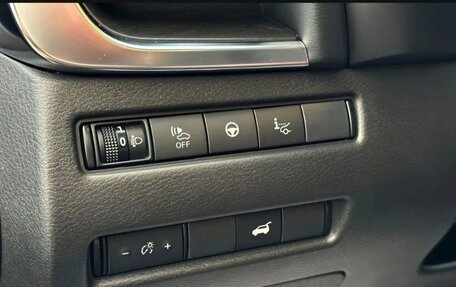 Nissan X-Trail, 2023 год, 3 380 000 рублей, 8 фотография