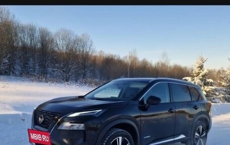 Nissan X-Trail, 2023 год, 3 380 000 рублей, 2 фотография