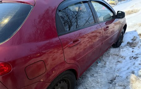 Chevrolet Lacetti, 2011 год, 175 000 рублей, 4 фотография