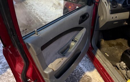 Chevrolet Lacetti, 2011 год, 175 000 рублей, 7 фотография