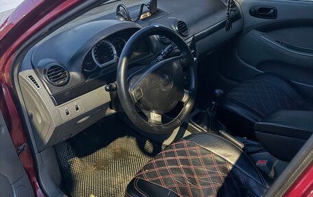 Chevrolet Lacetti, 2011 год, 175 000 рублей, 6 фотография