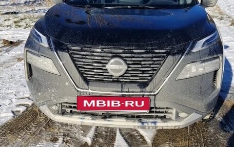 Nissan X-Trail, 2023 год, 3 380 000 рублей, 12 фотография