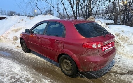 Chevrolet Lacetti, 2011 год, 175 000 рублей, 2 фотография