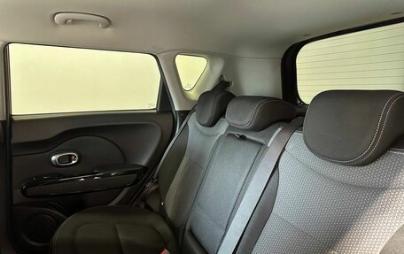 KIA Soul II рестайлинг, 2018 год, 1 849 900 рублей, 10 фотография