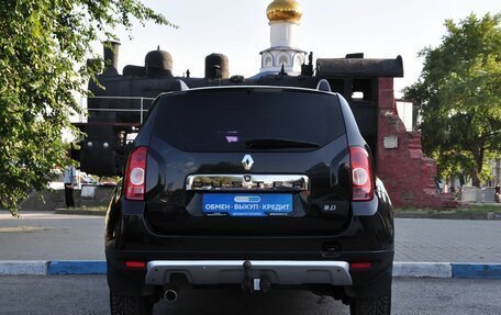 Renault Duster I рестайлинг, 2014 год, 999 000 рублей, 7 фотография