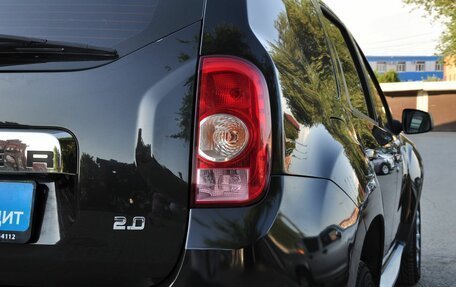 Renault Duster I рестайлинг, 2014 год, 999 000 рублей, 12 фотография