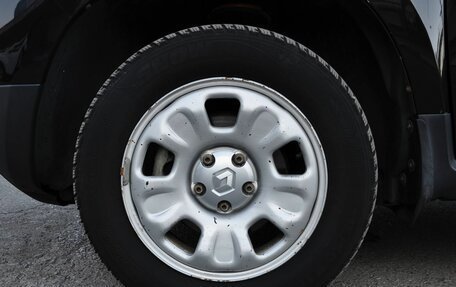 Renault Duster I рестайлинг, 2014 год, 999 000 рублей, 13 фотография