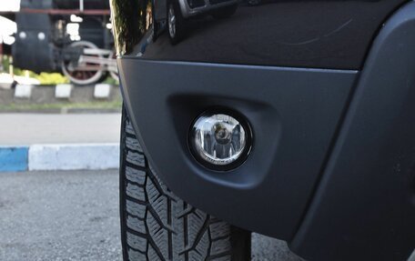 Renault Duster I рестайлинг, 2014 год, 999 000 рублей, 11 фотография