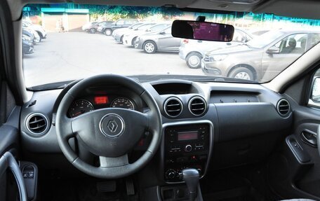 Renault Duster I рестайлинг, 2014 год, 999 000 рублей, 15 фотография