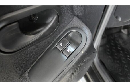 Renault Duster I рестайлинг, 2014 год, 999 000 рублей, 16 фотография