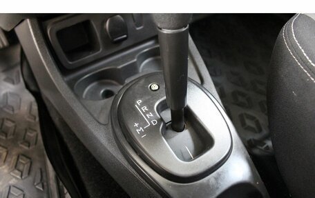 Renault Duster I рестайлинг, 2014 год, 999 000 рублей, 19 фотография