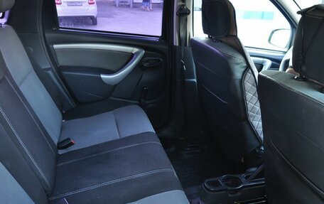 Renault Duster I рестайлинг, 2014 год, 999 000 рублей, 14 фотография