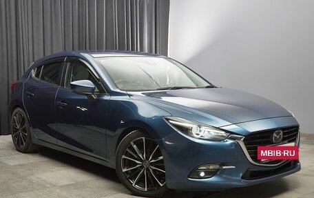 Mazda Axela, 2016 год, 1 349 000 рублей, 3 фотография