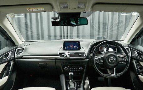 Mazda Axela, 2016 год, 1 349 000 рублей, 7 фотография