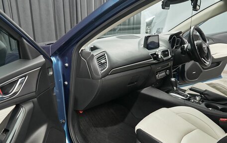 Mazda Axela, 2016 год, 1 349 000 рублей, 18 фотография