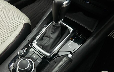 Mazda Axela, 2016 год, 1 349 000 рублей, 16 фотография