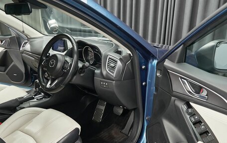 Mazda Axela, 2016 год, 1 349 000 рублей, 9 фотография