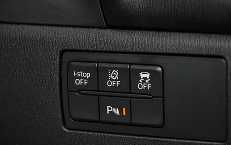 Mazda Axela, 2016 год, 1 349 000 рублей, 17 фотография