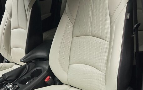 Mazda Axela, 2016 год, 1 349 000 рублей, 20 фотография