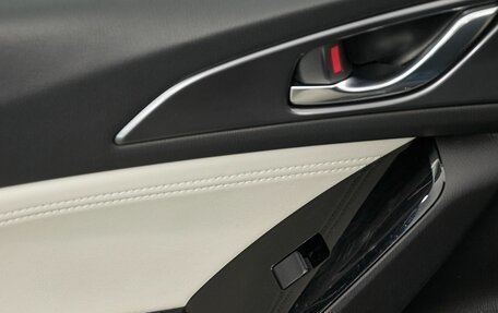 Mazda Axela, 2016 год, 1 349 000 рублей, 19 фотография