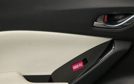 Mazda Axela, 2016 год, 1 349 000 рублей, 11 фотография