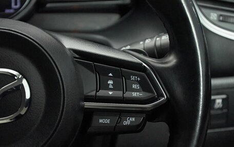 Mazda Axela, 2016 год, 1 349 000 рублей, 22 фотография