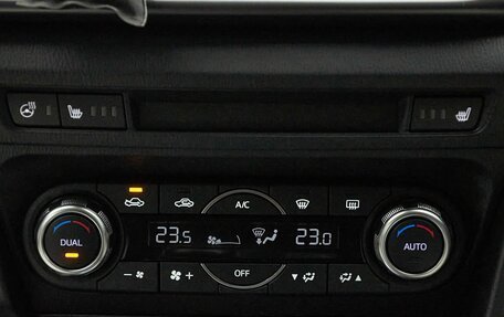 Mazda Axela, 2016 год, 1 349 000 рублей, 24 фотография