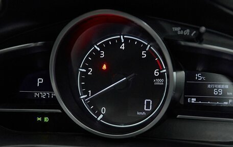 Mazda Axela, 2016 год, 1 349 000 рублей, 25 фотография