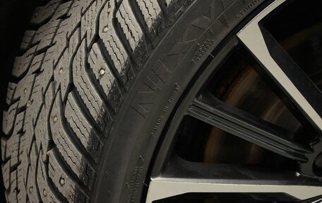 Mazda Axela, 2016 год, 1 349 000 рублей, 29 фотография