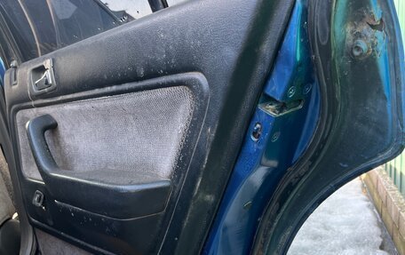 Honda Accord IV, 1992 год, 50 000 рублей, 9 фотография