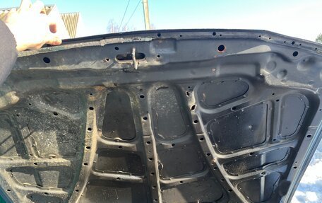 Honda Accord IV, 1992 год, 50 000 рублей, 12 фотография