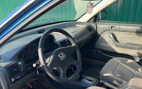 Honda Accord IV, 1992 год, 50 000 рублей, 3 фотография