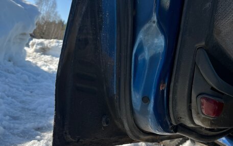 Honda Accord IV, 1992 год, 50 000 рублей, 7 фотография