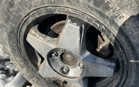 Honda Accord IV, 1992 год, 50 000 рублей, 10 фотография