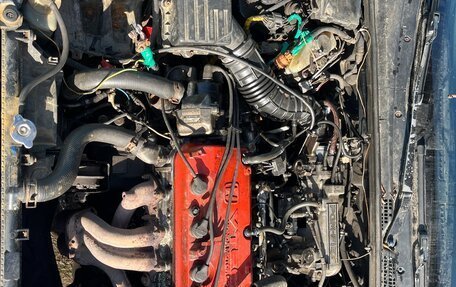 Honda Accord IV, 1992 год, 50 000 рублей, 13 фотография