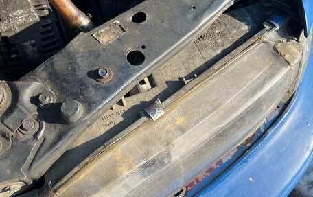 Honda Accord IV, 1992 год, 50 000 рублей, 15 фотография