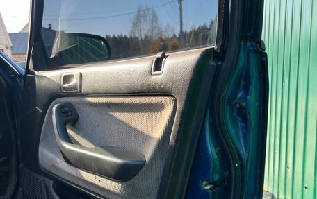 Honda Accord IV, 1992 год, 50 000 рублей, 11 фотография