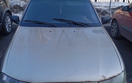 Daewoo Nexia I рестайлинг, 2008 год, 160 000 рублей, 1 фотография