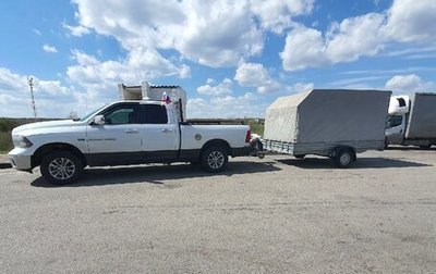 Dodge RAM IV, 2011 год, 190 000 рублей, 1 фотография
