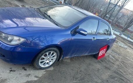 Lifan Solano I (630) рестайлинг, 2010 год, 227 000 рублей, 1 фотография