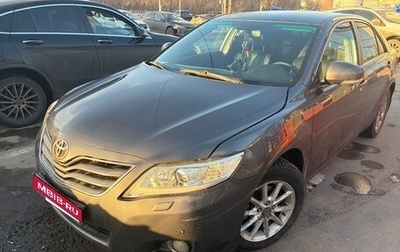 Toyota Camry, 2010 год, 920 000 рублей, 1 фотография