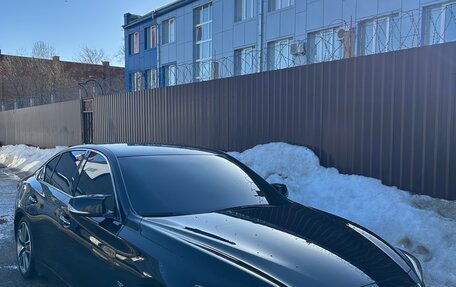 Infiniti Q50 I рестайлинг, 2017 год, 2 000 000 рублей, 1 фотография