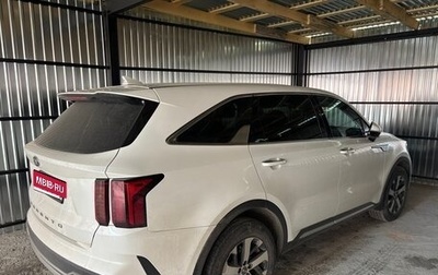 KIA Sorento IV, 2021 год, 4 000 000 рублей, 1 фотография